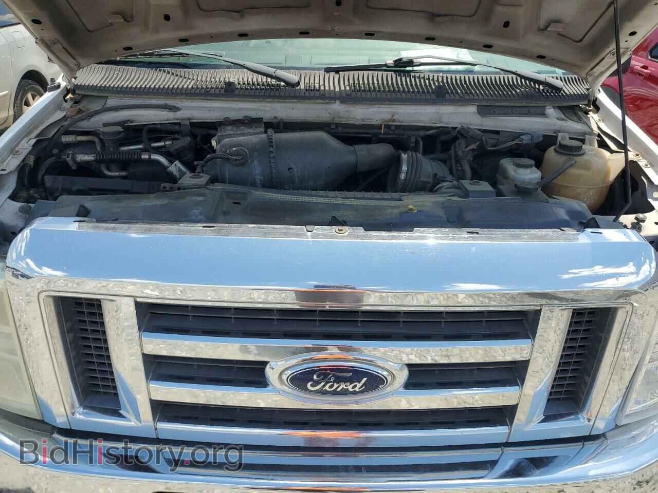 2010 FORD ALL Models - VIN: 1FBSS3BL2ADA62090 - Фото 12
