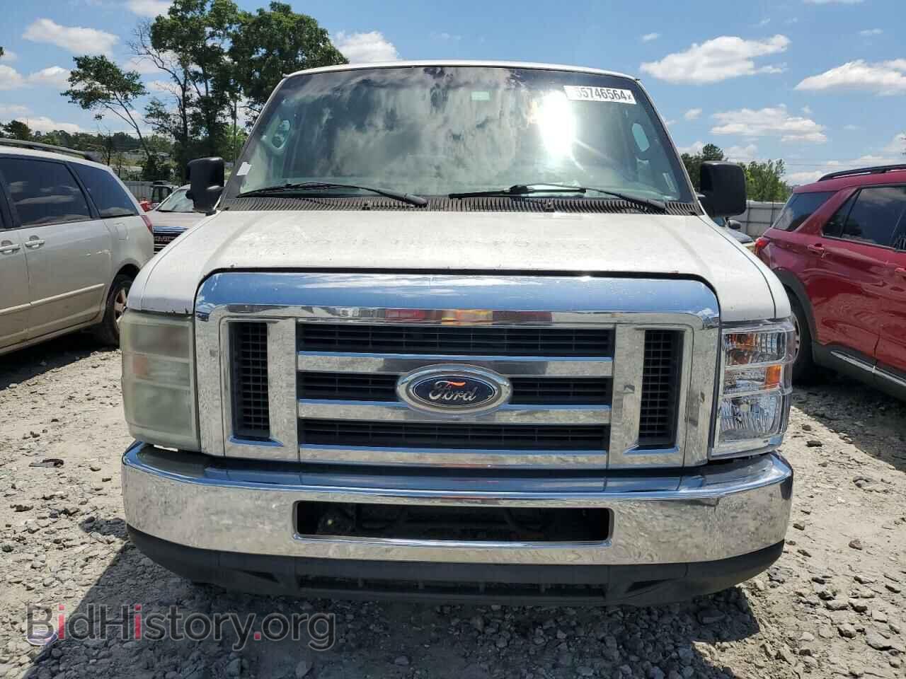 2010 FORD ALL Models - VIN: 1FBSS3BL2ADA62090 - Фото 5