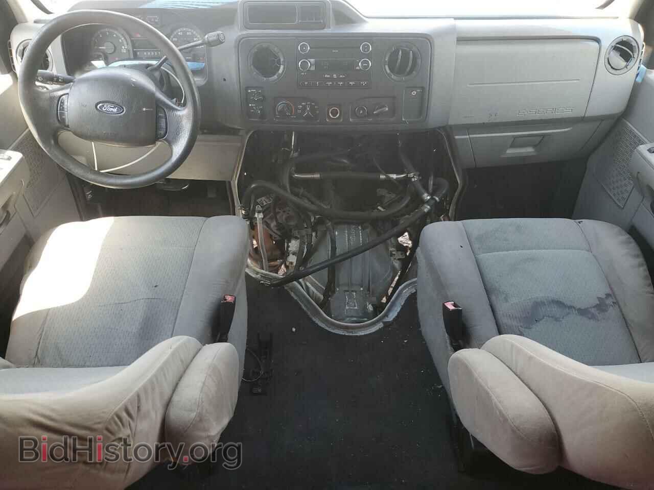2010 FORD ALL Models - VIN: 1FBSS3BL2ADA62090 - Фото 8