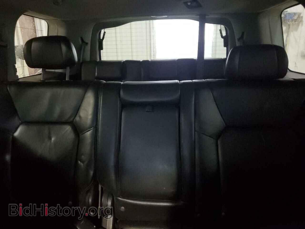 2009 HONDA PILOT - VIN: 5FNYF38589B009773 - Фото 10