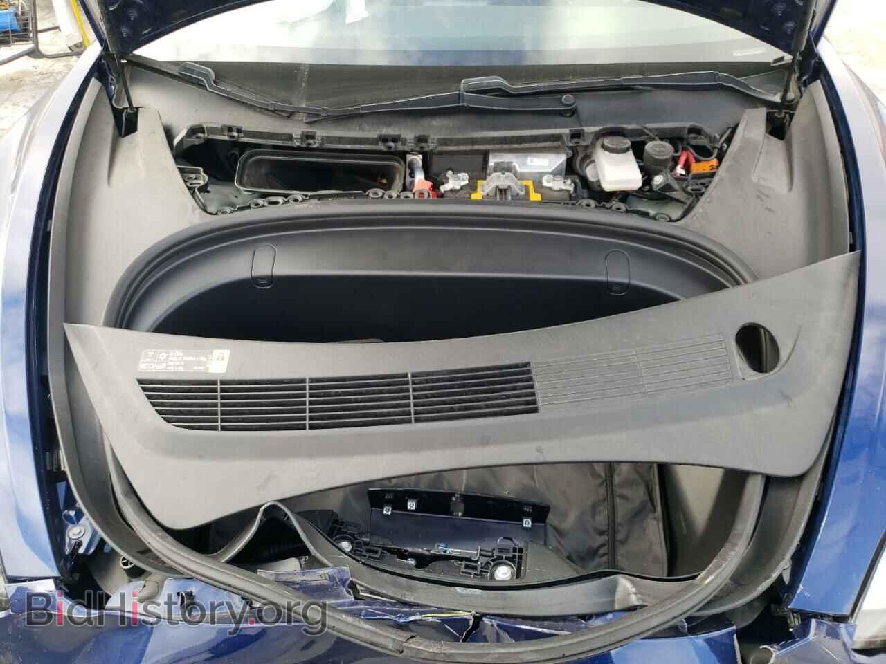 2018 TESLA MODEL 3 - VIN: 5YJ3E1EA8JF038553 - Фото 7