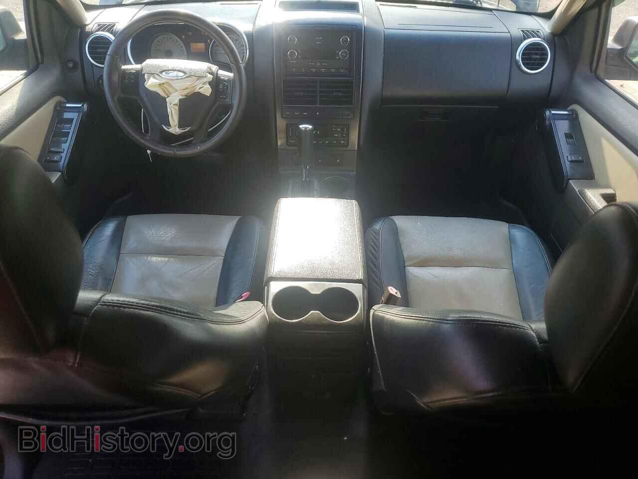 2008 FORD EXPLORER - VIN: 1FMEU33EX8UA31713 - Фото 8