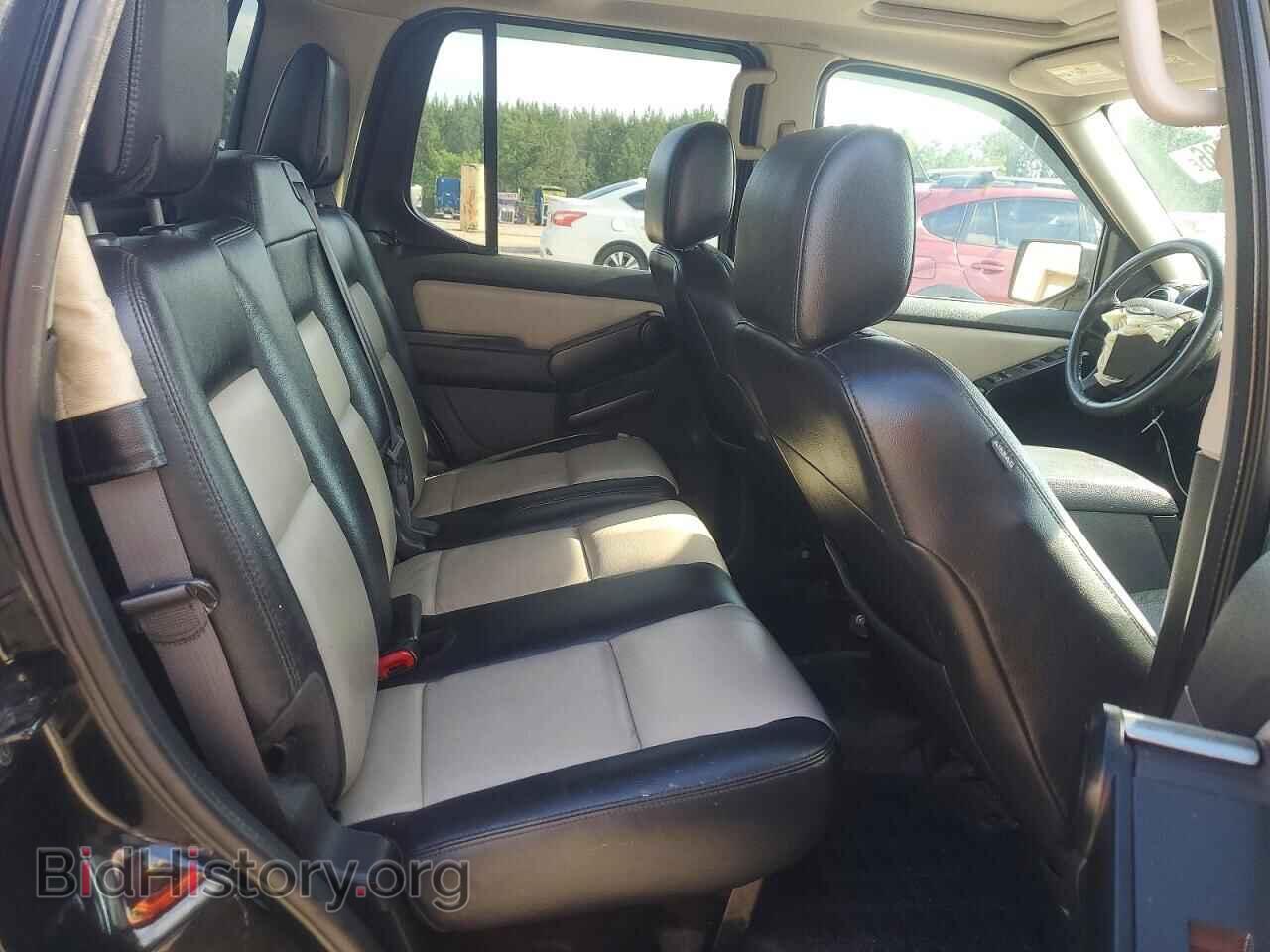 2008 FORD EXPLORER - VIN: 1FMEU33EX8UA31713 - Фото 10
