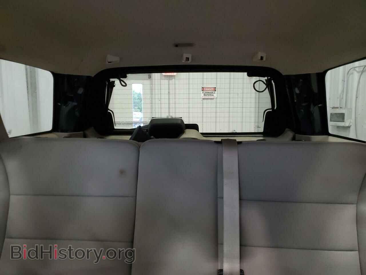 2011 FORD ESCAPE - VIN: 1FMCU9DG1BKA22055 - Фото 10