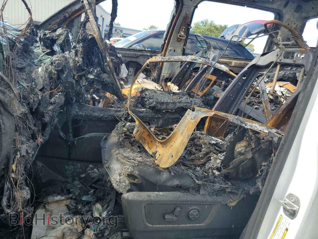 2020 RAM 1500 - VIN: 1C6SRFHM1LN283550 - Photo 7