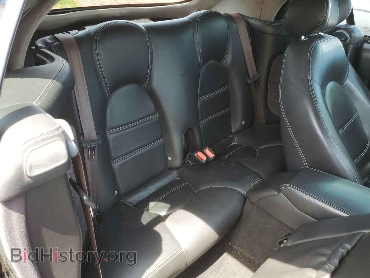 2006 JAGUAR XKR - VIN: SAJDA42B263A46574 - Фото 10