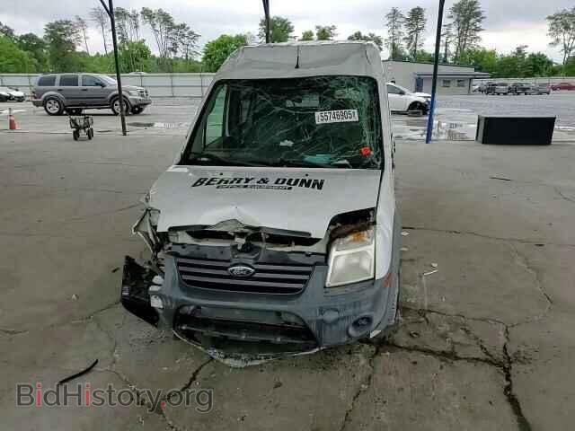 2012 Ford TRANSIT (VIN NM0LS6AN9CT094321) — photo 14 of 14