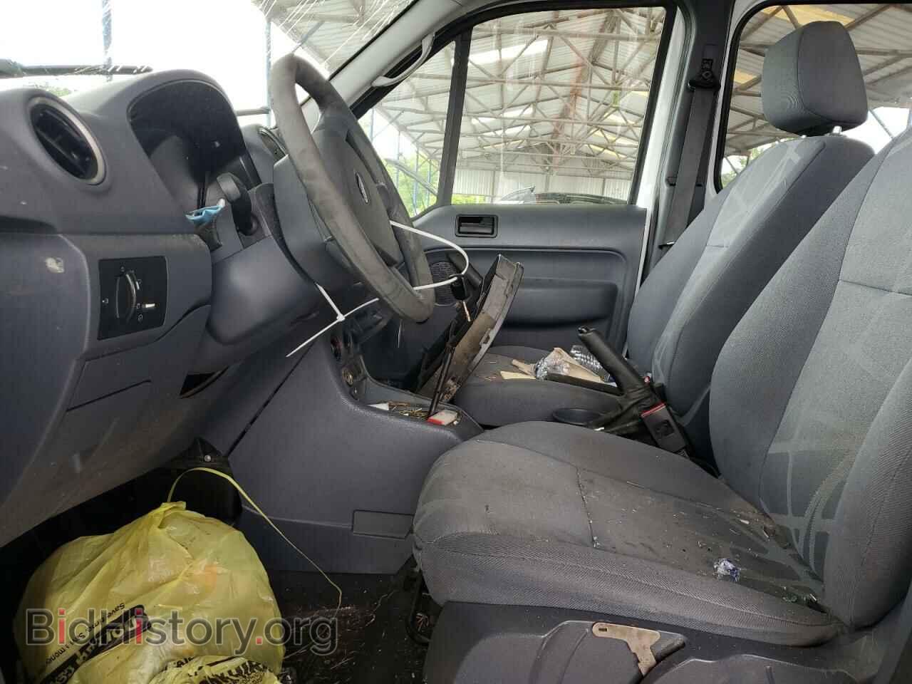2012 FORD TRANSIT - VIN: NM0LS6AN9CT094321 - Фото 7