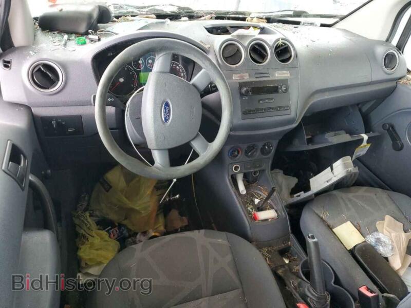 2012 Ford TRANSIT (VIN NM0LS6AN9CT094321) — photo 8 of 14