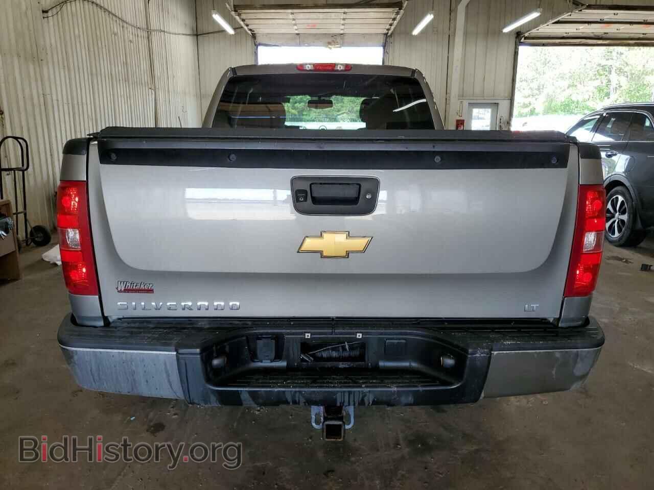 2013 CHEVROLET ALL Models - VIN: 1GCRKSE71DZ205329 - Фото 6