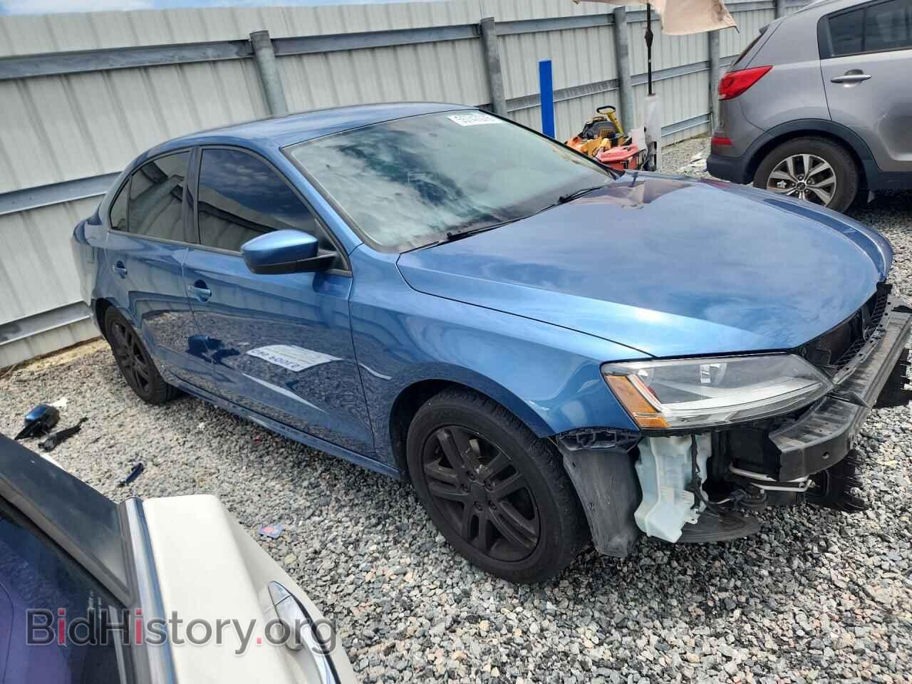 2018 VOLKSWAGEN JETTA - VIN: 3VW2B7AJ7JM243545 - Фото 4