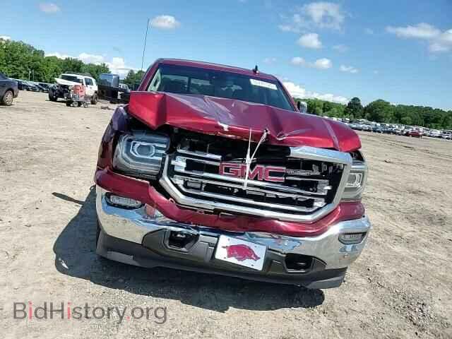 2017 GMC SIERRA - VIN: 3GTU2NEJ7HG140080 - Фото 13