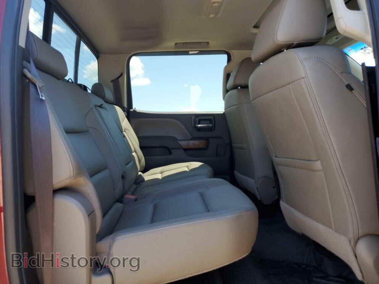 2017 GMC SIERRA - VIN: 3GTU2NEJ7HG140080 - Фото 10