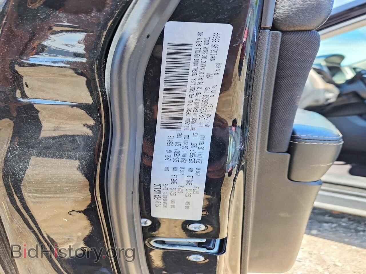 2017 JEEP CHEROKEE - VIN: 1C4PJMCB3HW582278 - Фото 13