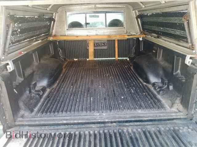 1998 MAZDA B2500 - VIN: 4F4YR12C9WTM37757 - Фото 6