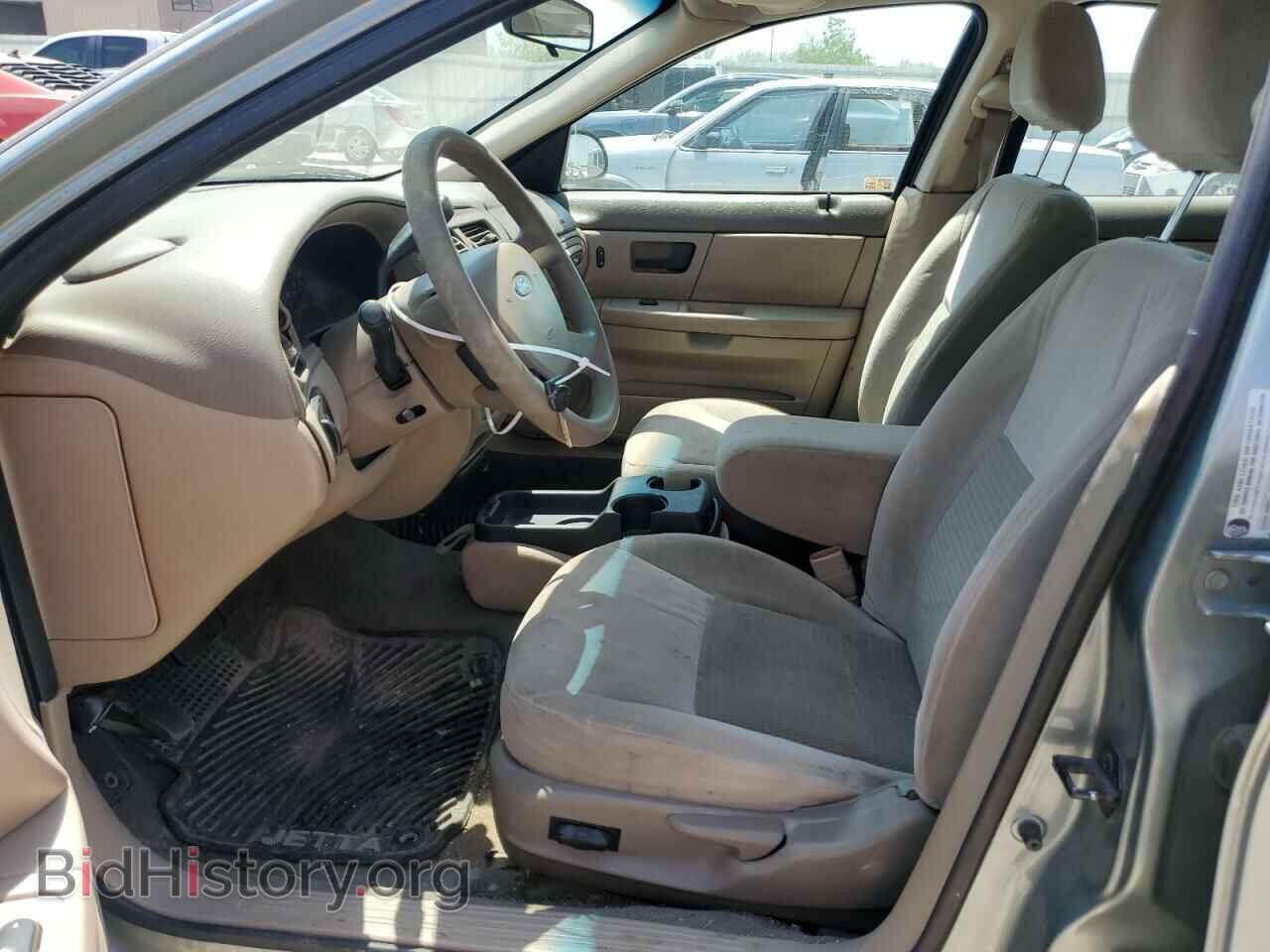 2006 FORD TAURUS - VIN: 1FAFP53U06A115918 - Фото 7