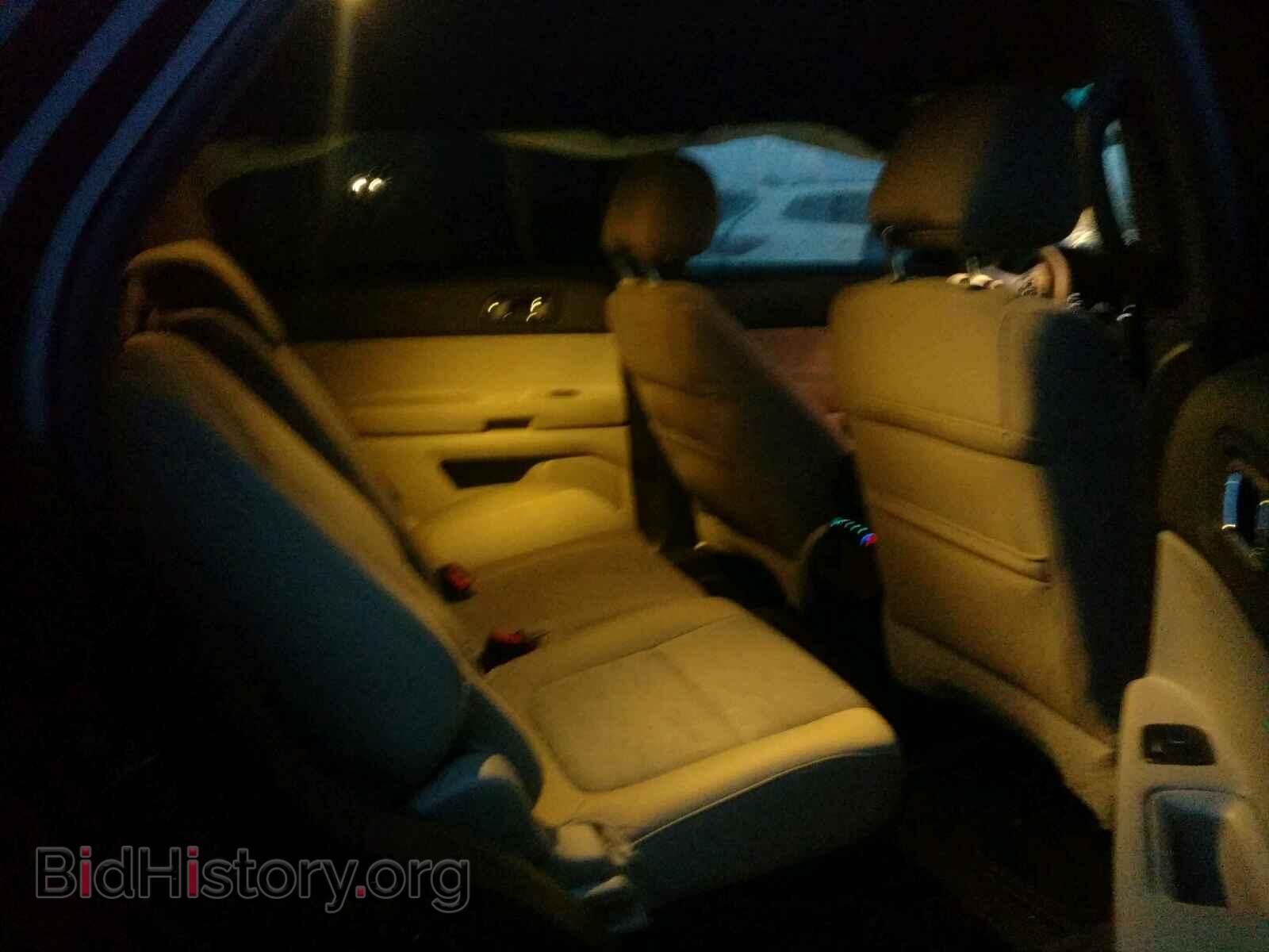2015 FORD EXPLORER - VIN: 1FM5K7B80FGA38335 - Фото 6