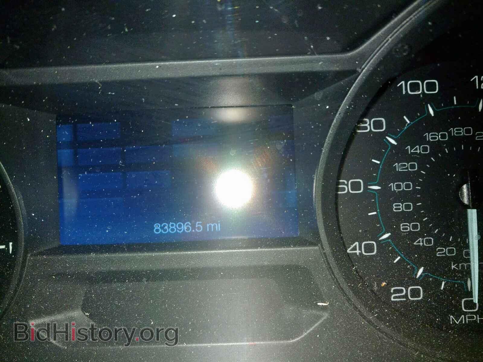 2015 FORD EXPLORER - VIN: 1FM5K7B80FGA38335 - Фото 8