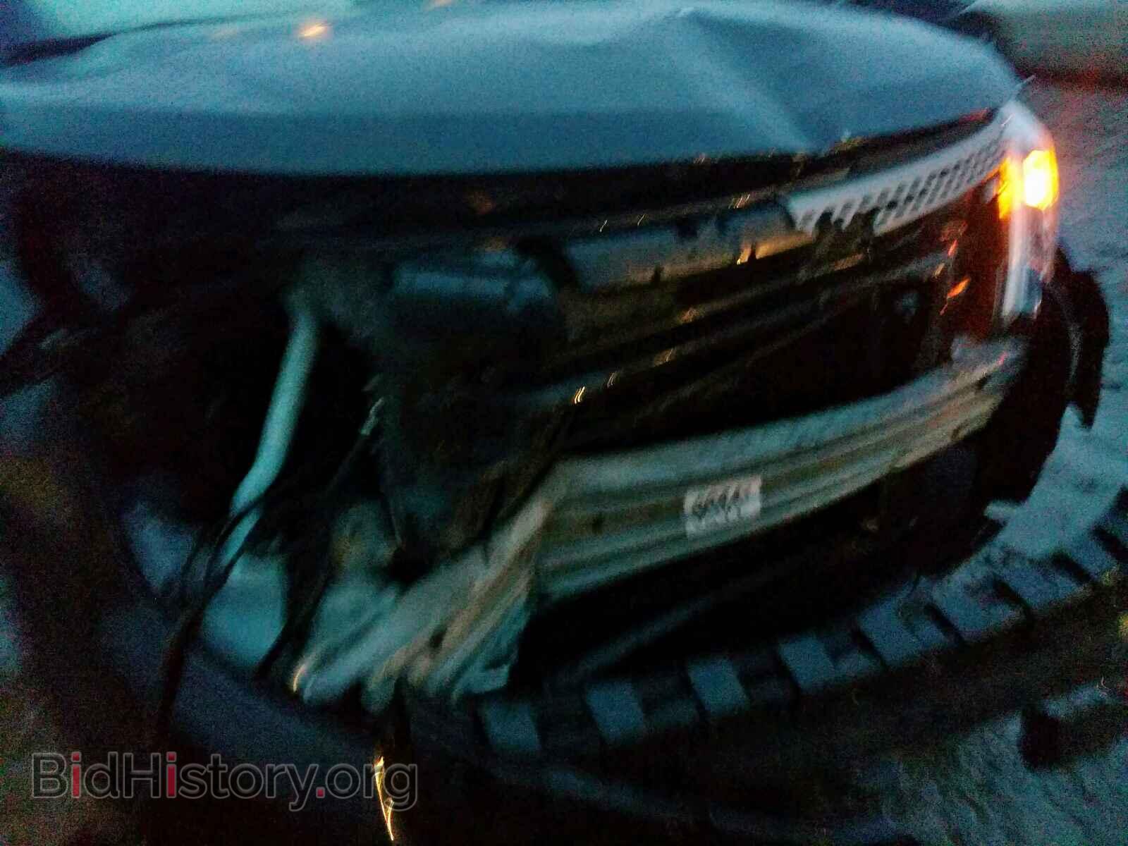 2015 FORD EXPLORER - VIN: 1FM5K7B80FGA38335 - Фото 9