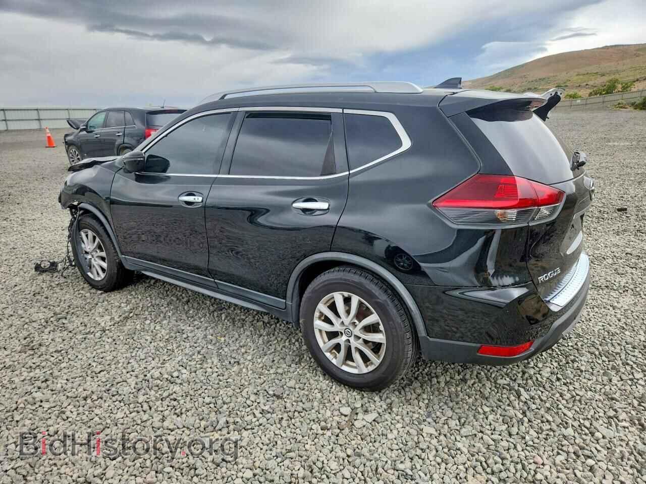 2019 NISSAN ROGUE - VIN: KNMAT2MVXKP528622 - Photo 2