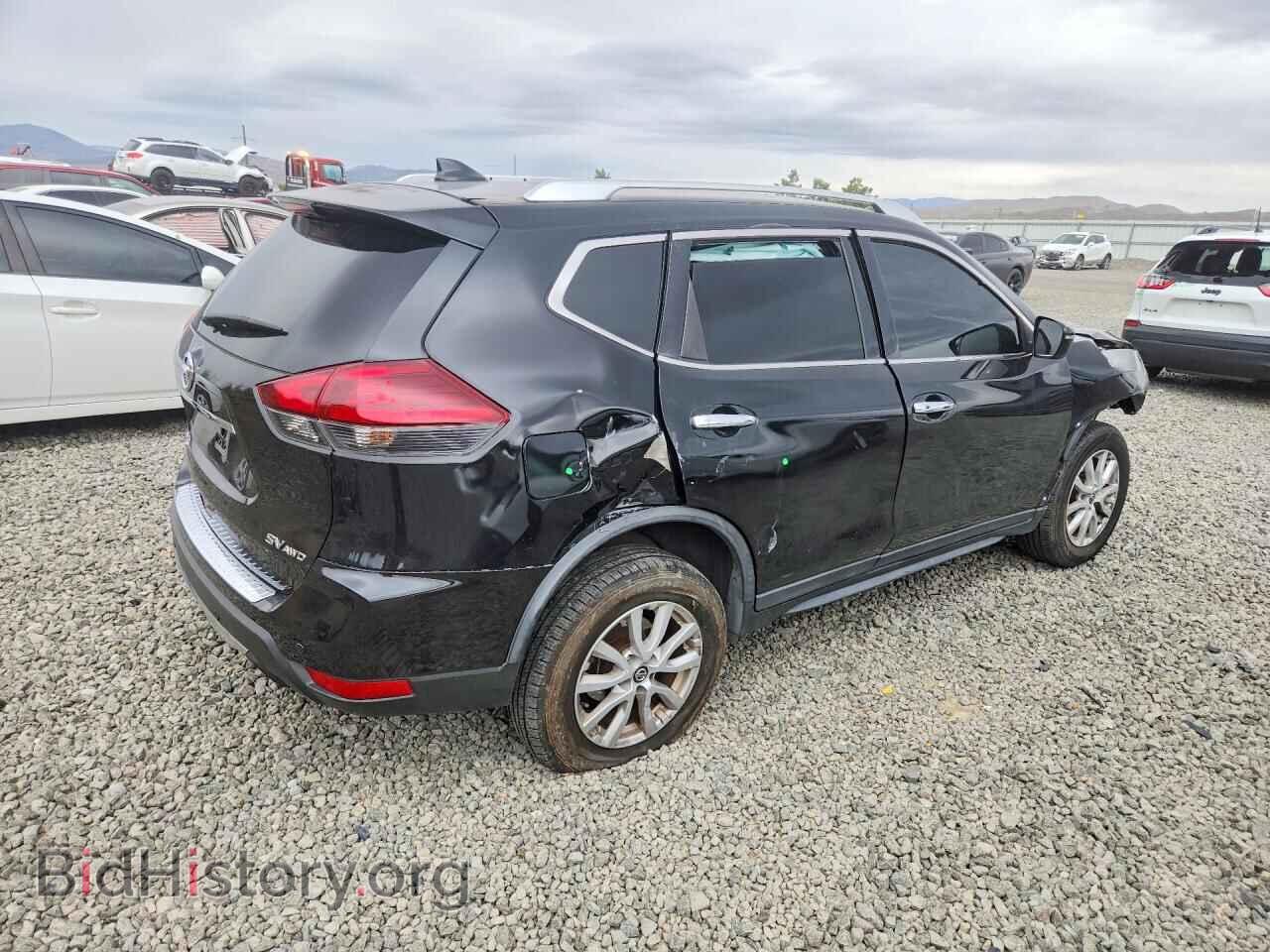 2019 NISSAN ROGUE - VIN: KNMAT2MVXKP528622 - Photo 3