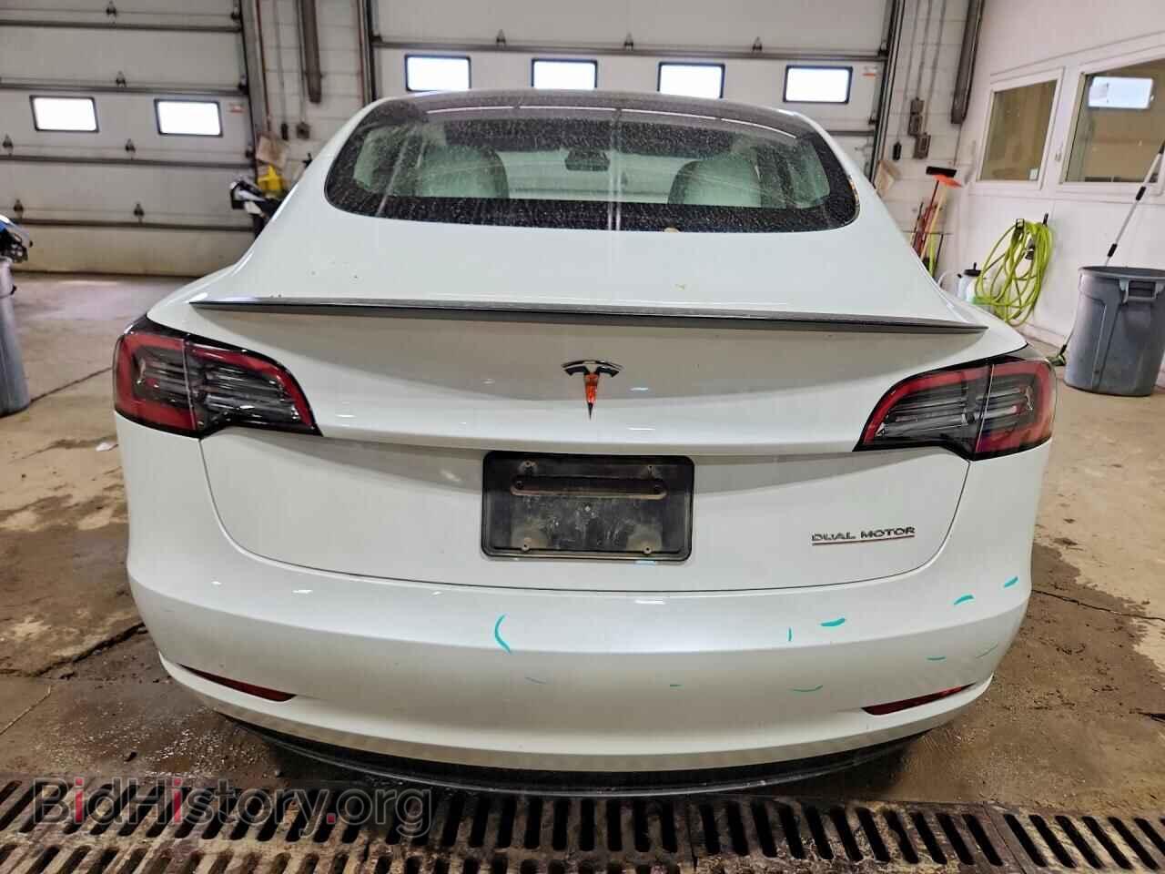 2023 TESLA MODEL 3 - VIN: 5YJ3E1EC1PF409871 - Photo 6