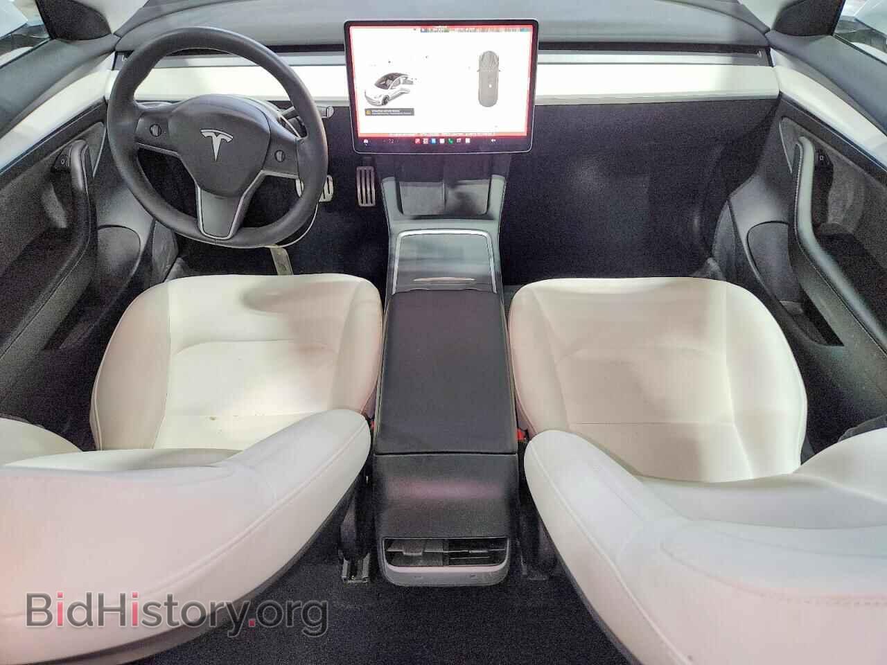2023 TESLA MODEL 3 - VIN: 5YJ3E1EC1PF409871 - Photo 8
