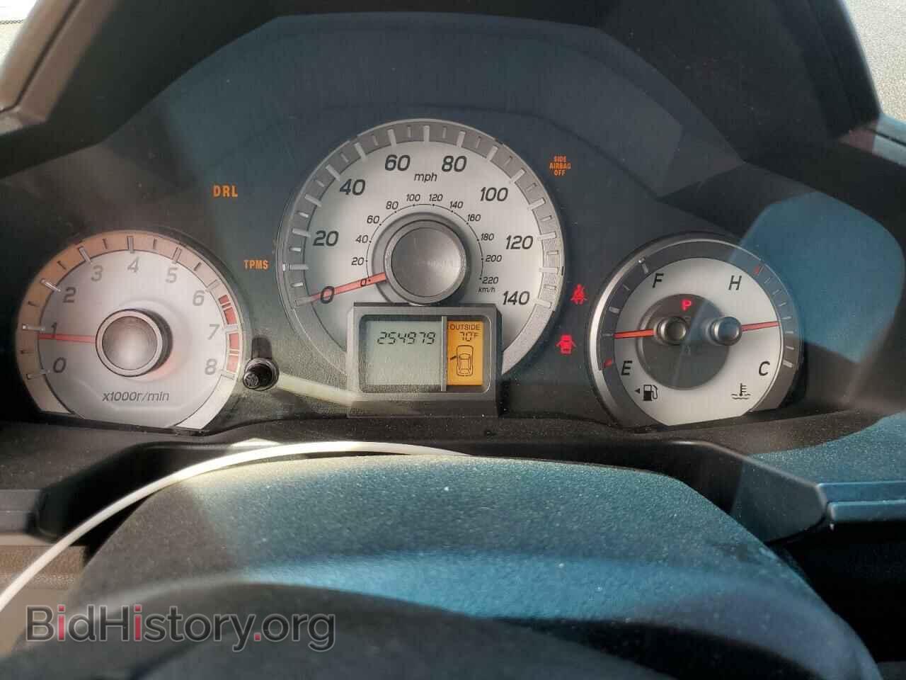 2013 HONDA PILOT - VIN: 5FNYF4H59DB071245 - Фото 9
