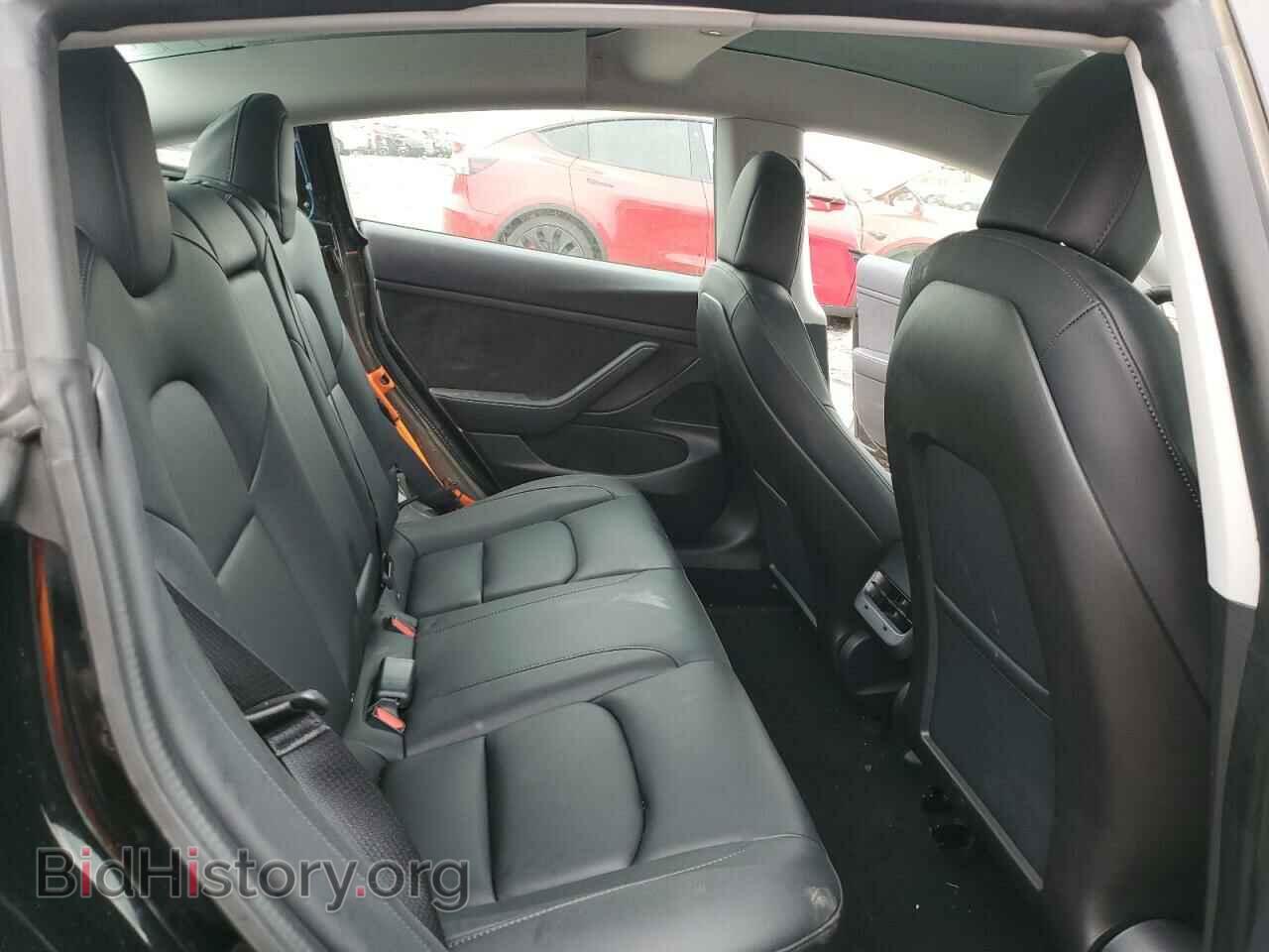 2020 TESLA MODEL 3 - VIN: 5YJ3E1EAXLF427648 - Photo 10