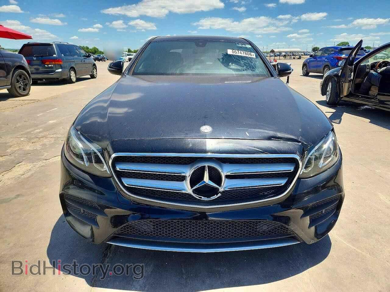 2017 MERCEDES-BENZ E-CLASS - VIN: WDDZF4JB3HA028853 - Фото 5