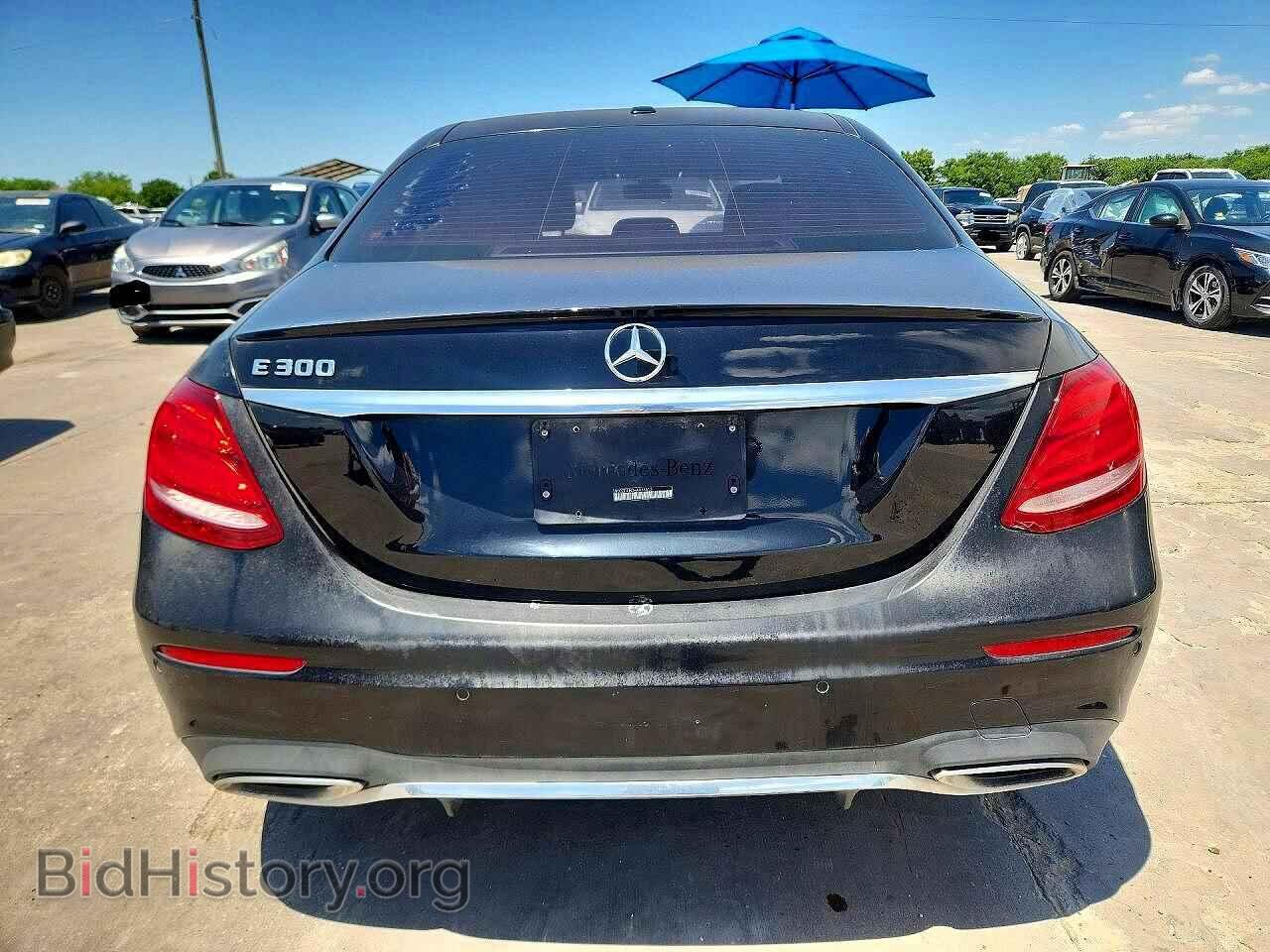2017 MERCEDES-BENZ E-CLASS - VIN: WDDZF4JB3HA028853 - Фото 6