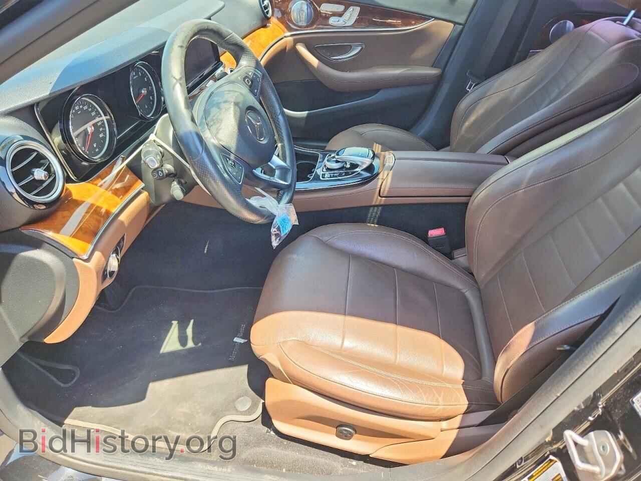 2017 MERCEDES-BENZ E-CLASS - VIN: WDDZF4JB3HA028853 - Фото 7