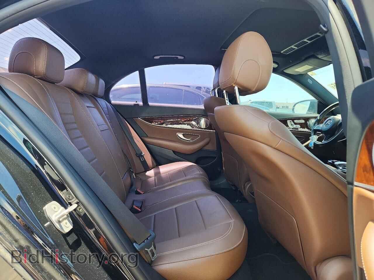 2017 MERCEDES-BENZ E-CLASS - VIN: WDDZF4JB3HA028853 - Фото 10