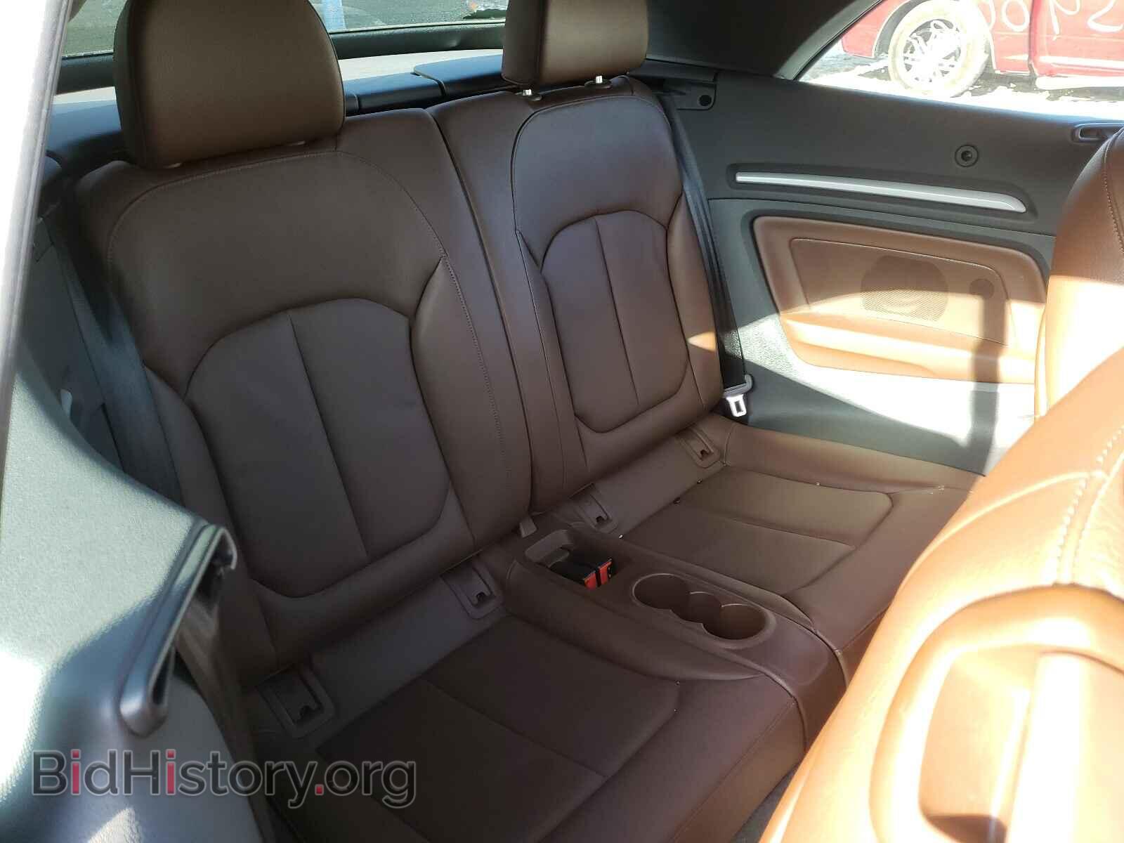 2016 AUDI A3 - VIN: WAU78LFF3G1006977 - Photo 6