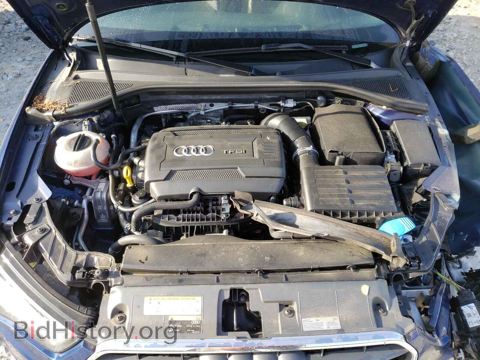 2016 AUDI A3 - VIN: WAU78LFF3G1006977 - Photo 7