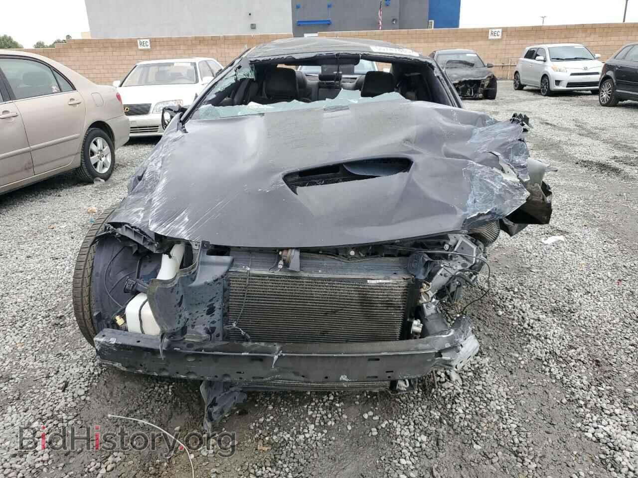 2017 DODGE CHARGER - VIN: 2C3CDXCT6HH649264 - Фото 5