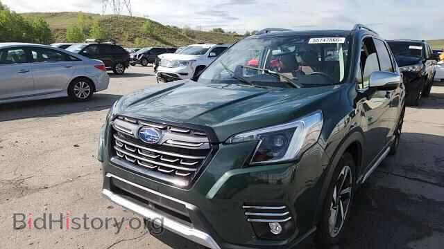 2023 SUBARU FORESTER - VIN: JF2SKARC9PH523200 - Фото 15