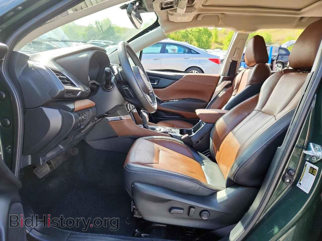 2023 SUBARU FORESTER - VIN: JF2SKARC9PH523200 - Фото 7