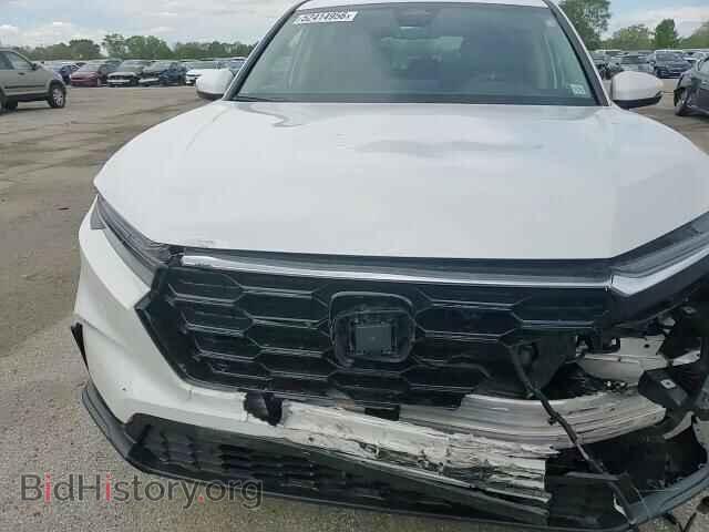 2026 HONDA CRV - VIN: 2HKRS4H70TH407060 - Фото 14