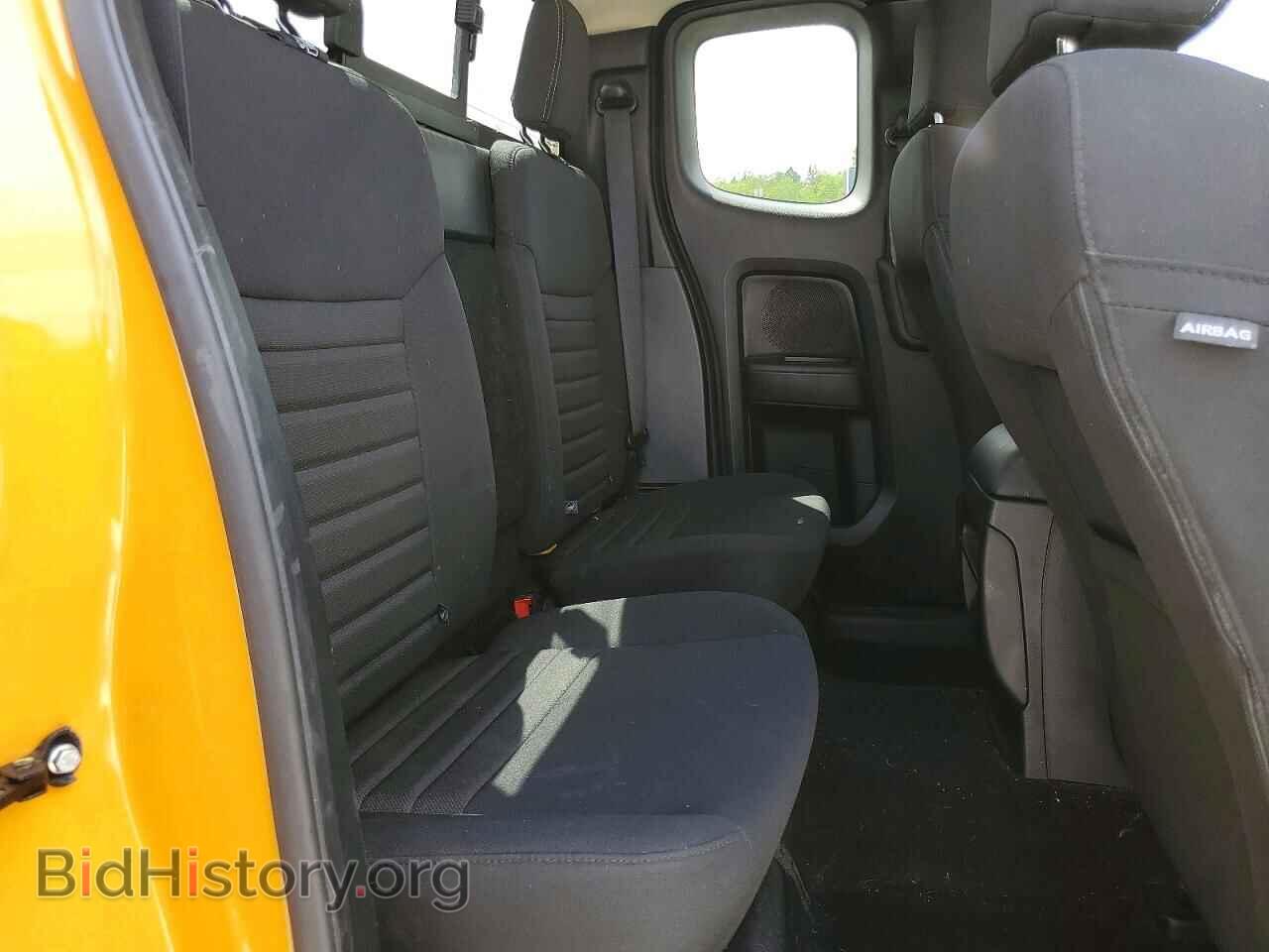 2021 FORD RANGER - VIN: 1FTER1FHXMLD70715 - Фото 10