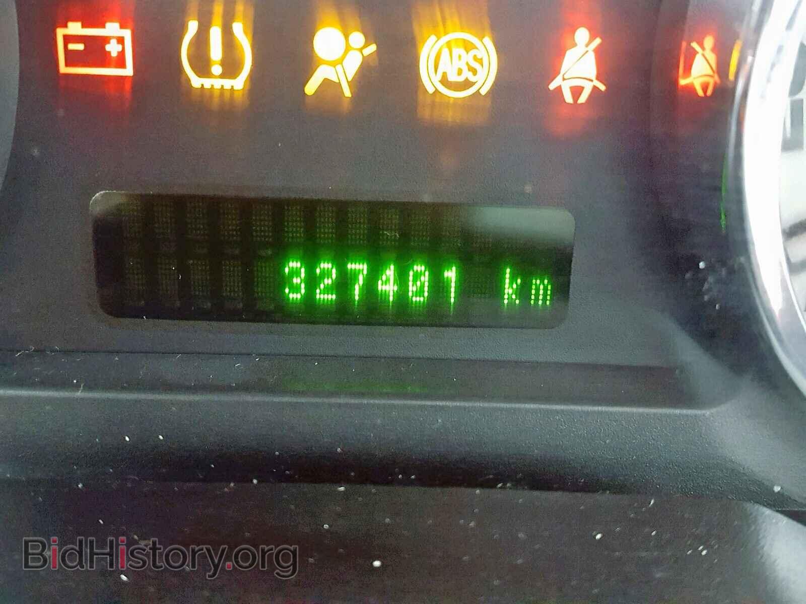 2010 FORD EDGE - VIN: 2FMDK4KC9ABA14890 - Фото 8