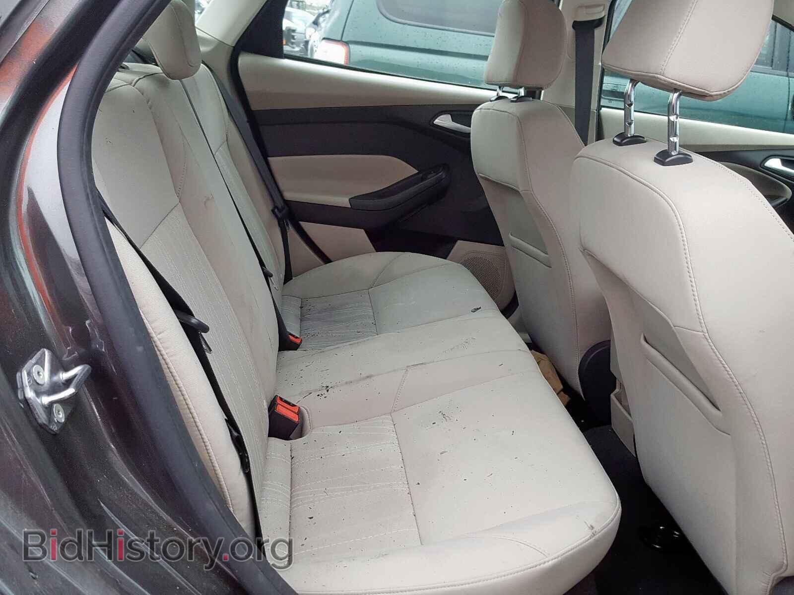 2015 FORD FOCUS SE - VIN: 1FADP3F29FL227840 - Фото 6