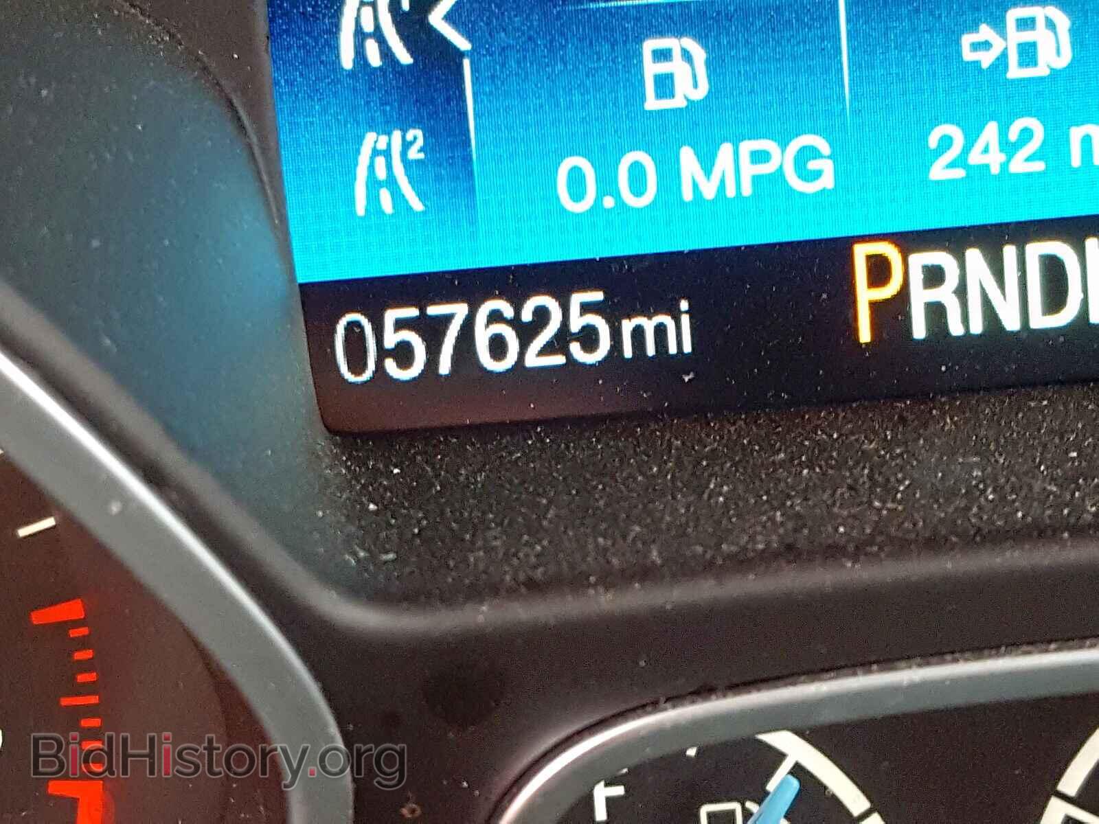 2015 FORD FOCUS SE - VIN: 1FADP3F29FL227840 - Фото 8