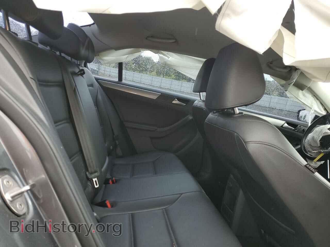 2017 VOLKSWAGEN JETTA - VIN: 3VWDB7AJ6HM249615 - Фото 10