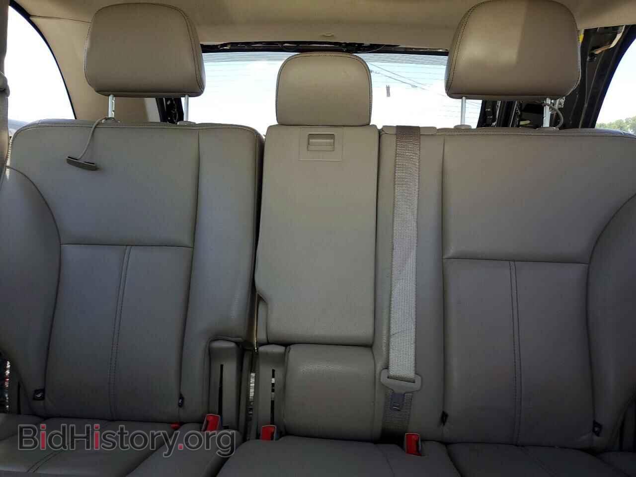 2013 FORD EDGE - VIN: 2FMDK3JC9DBB56690 - Photo 10