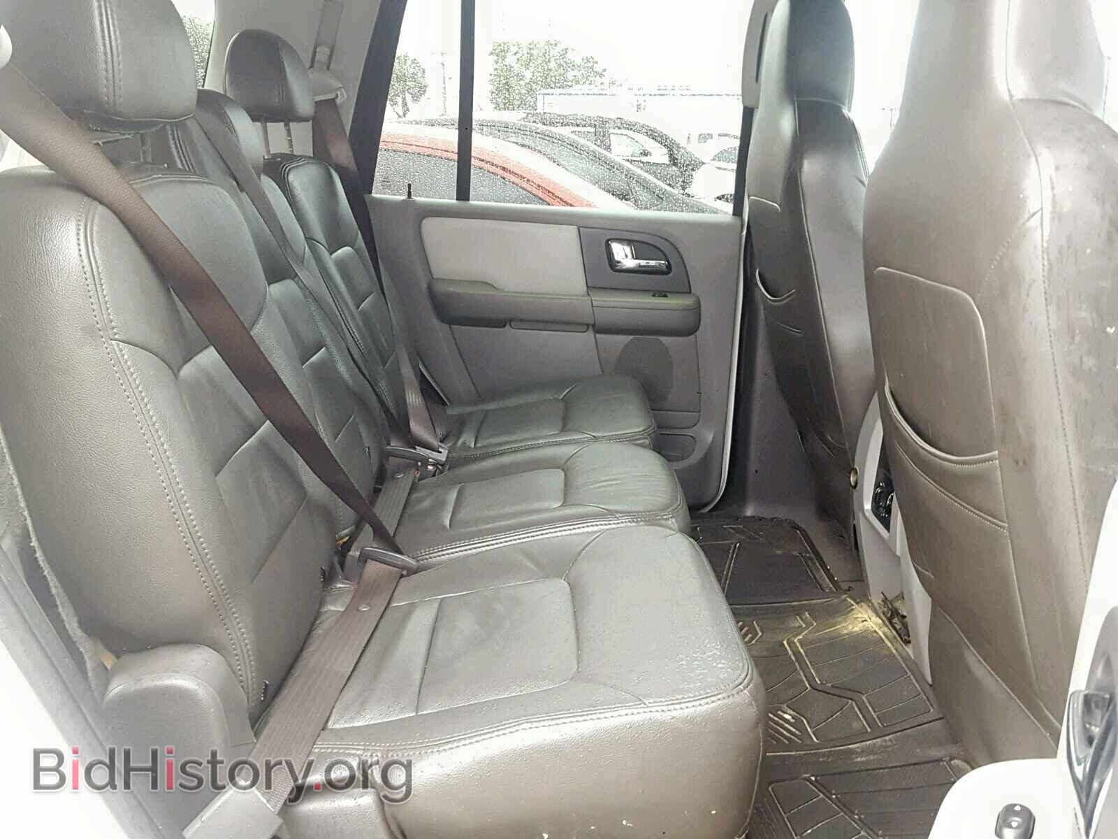 2005 FORD EXPEDITION - VIN: 1FMPU15575LA16176 - Фото 6