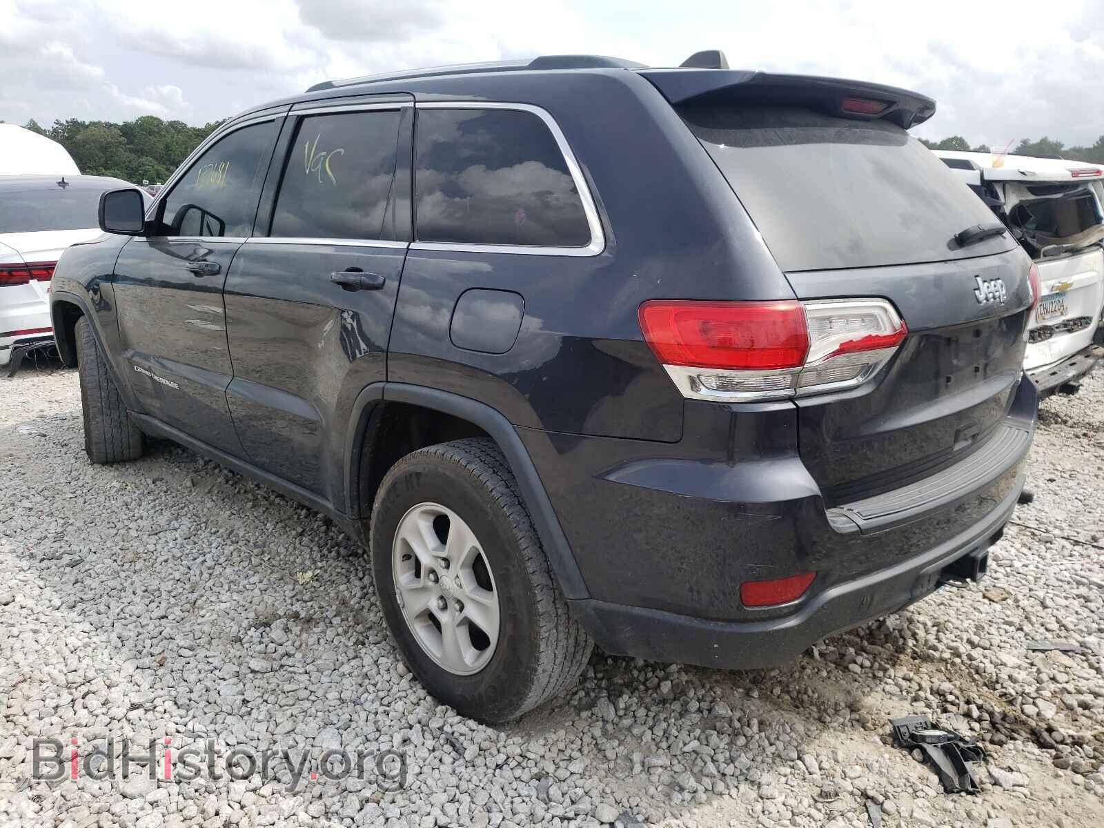 2014 JEEP CHEROKEE - VIN: 1C4RJEAG4EC509351 - Фото 3