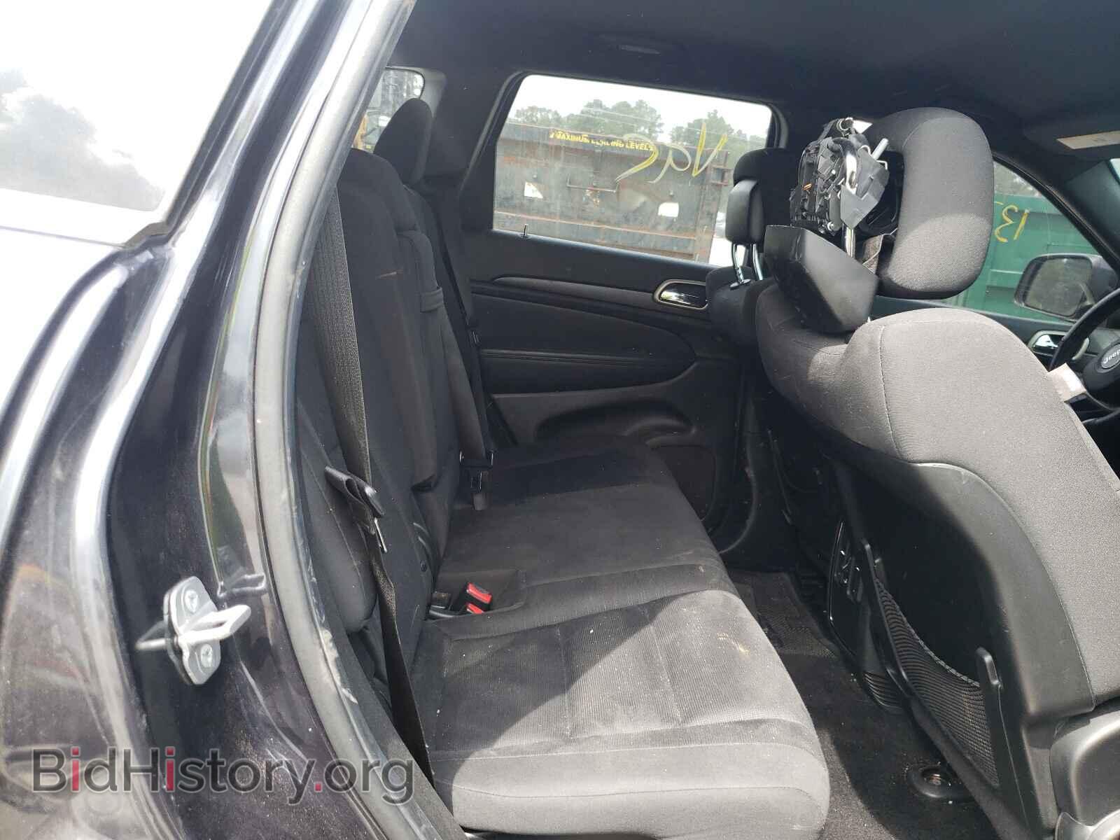 2014 JEEP CHEROKEE - VIN: 1C4RJEAG4EC509351 - Фото 6