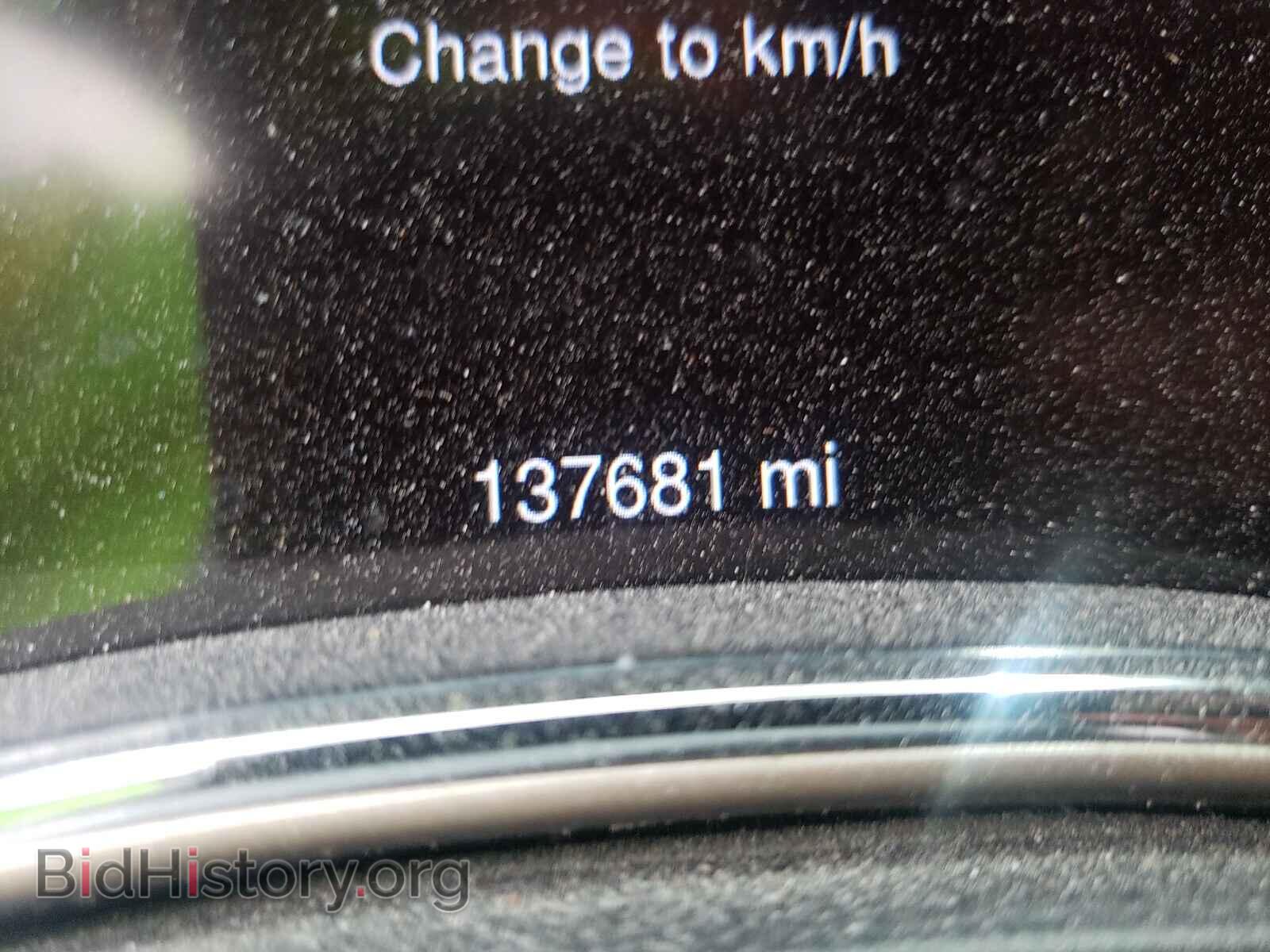 2014 JEEP CHEROKEE - VIN: 1C4RJEAG4EC509351 - Фото 8