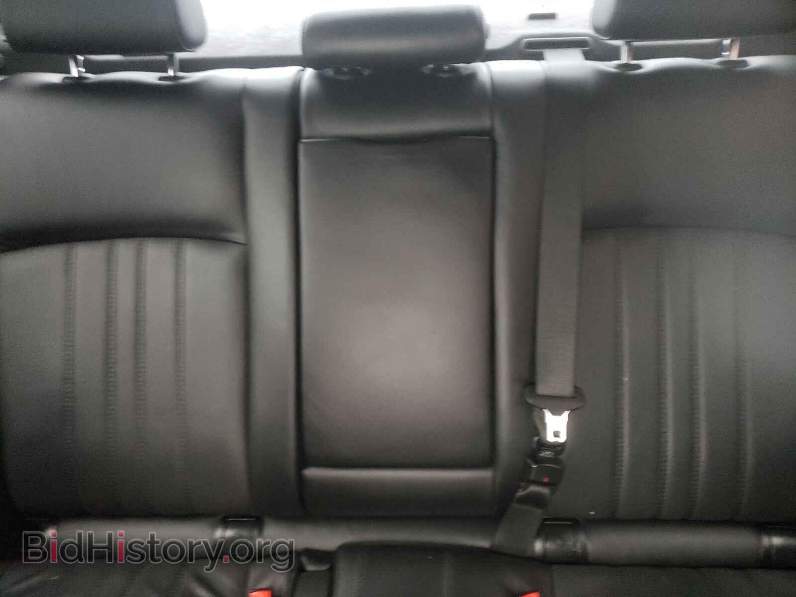 2015 BMW M5 - VIN: WBSFV9C5XFD594310 - Фото 6